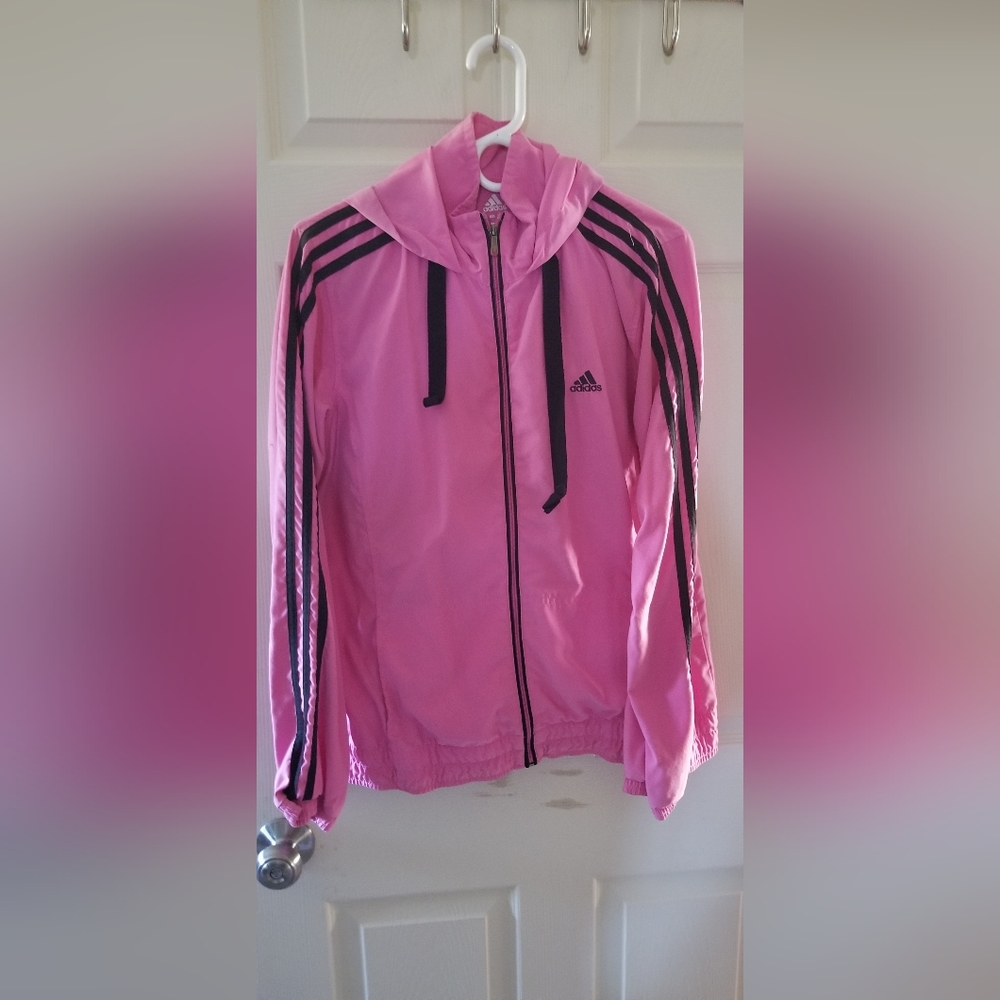 ADIDAS Track Suit